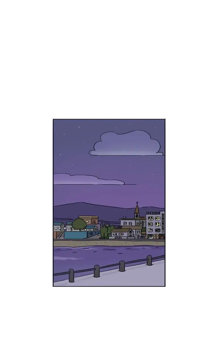 By My Side Chapter 12 - page 55