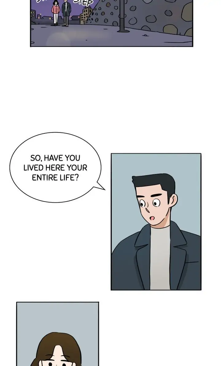 By My Side Chapter 12 - page 57