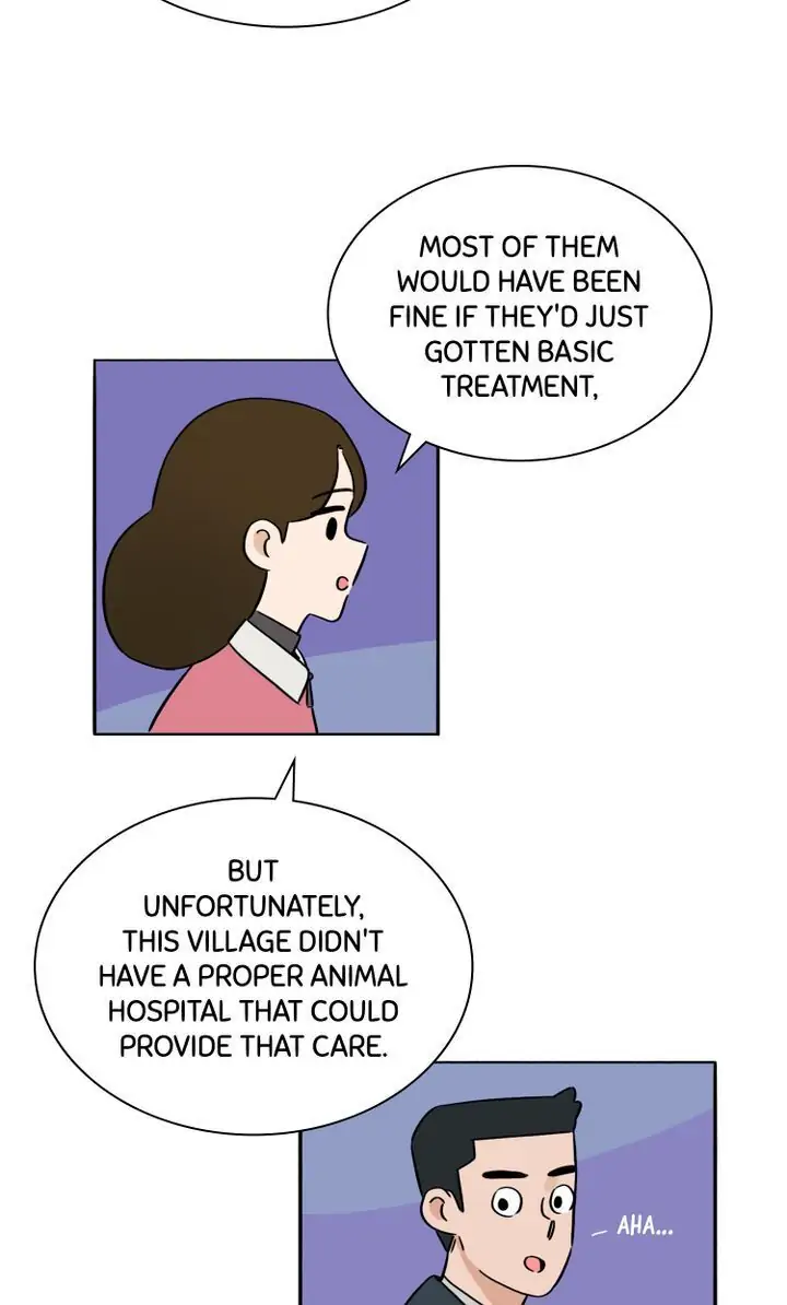 By My Side Chapter 12 - page 60