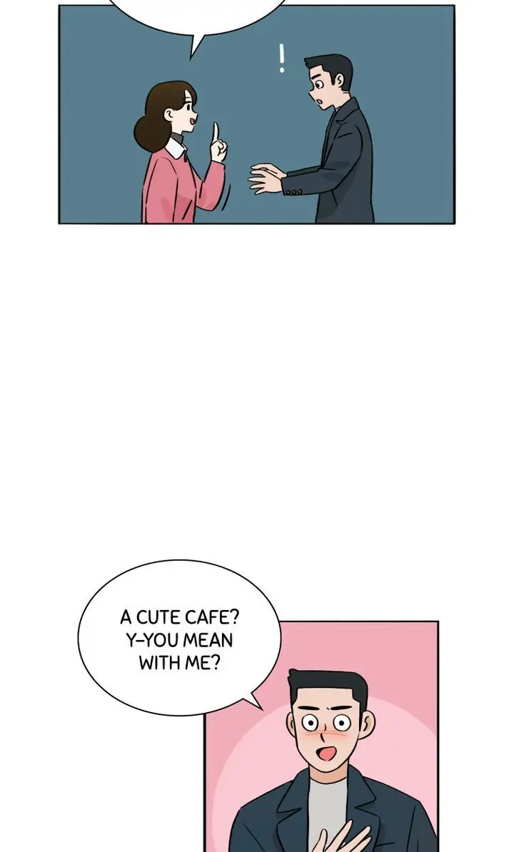 By My Side Chapter 12 - page 67
