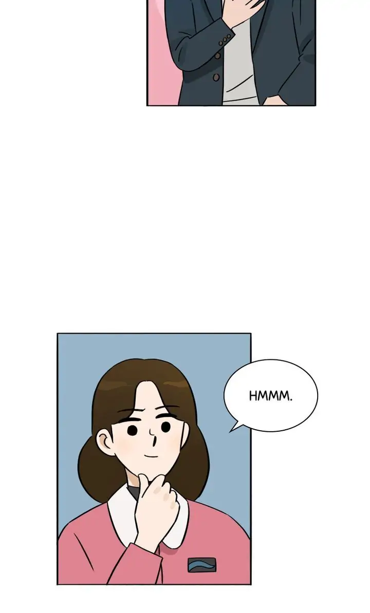 By My Side Chapter 12 - page 68