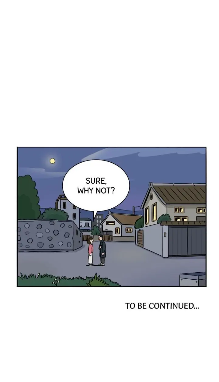 By My Side Chapter 12 - page 69