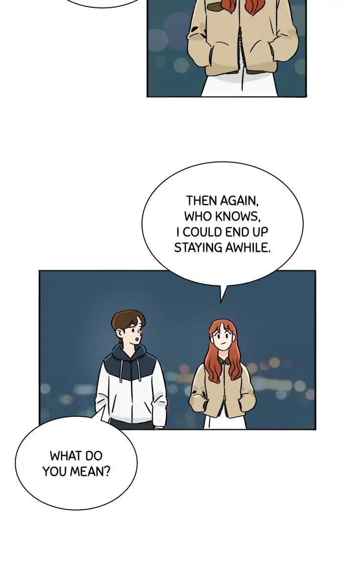 By My Side Chapter 11 - page 26