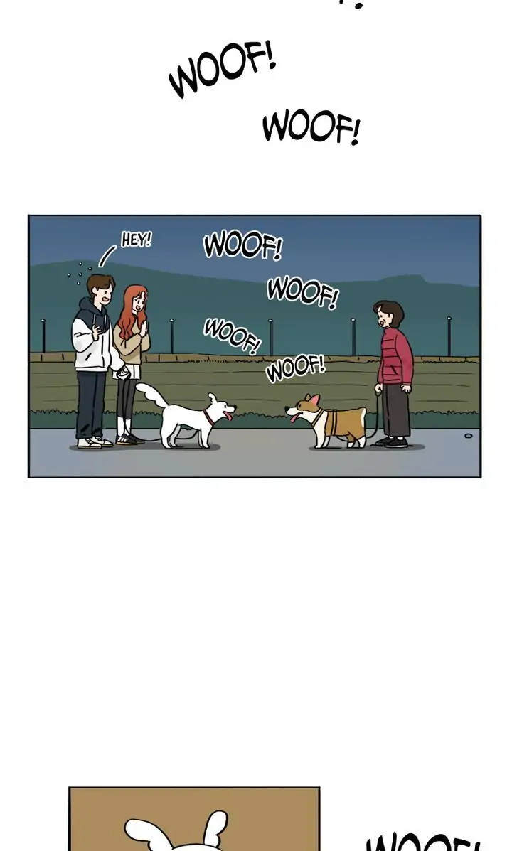 By My Side Chapter 11 - page 35