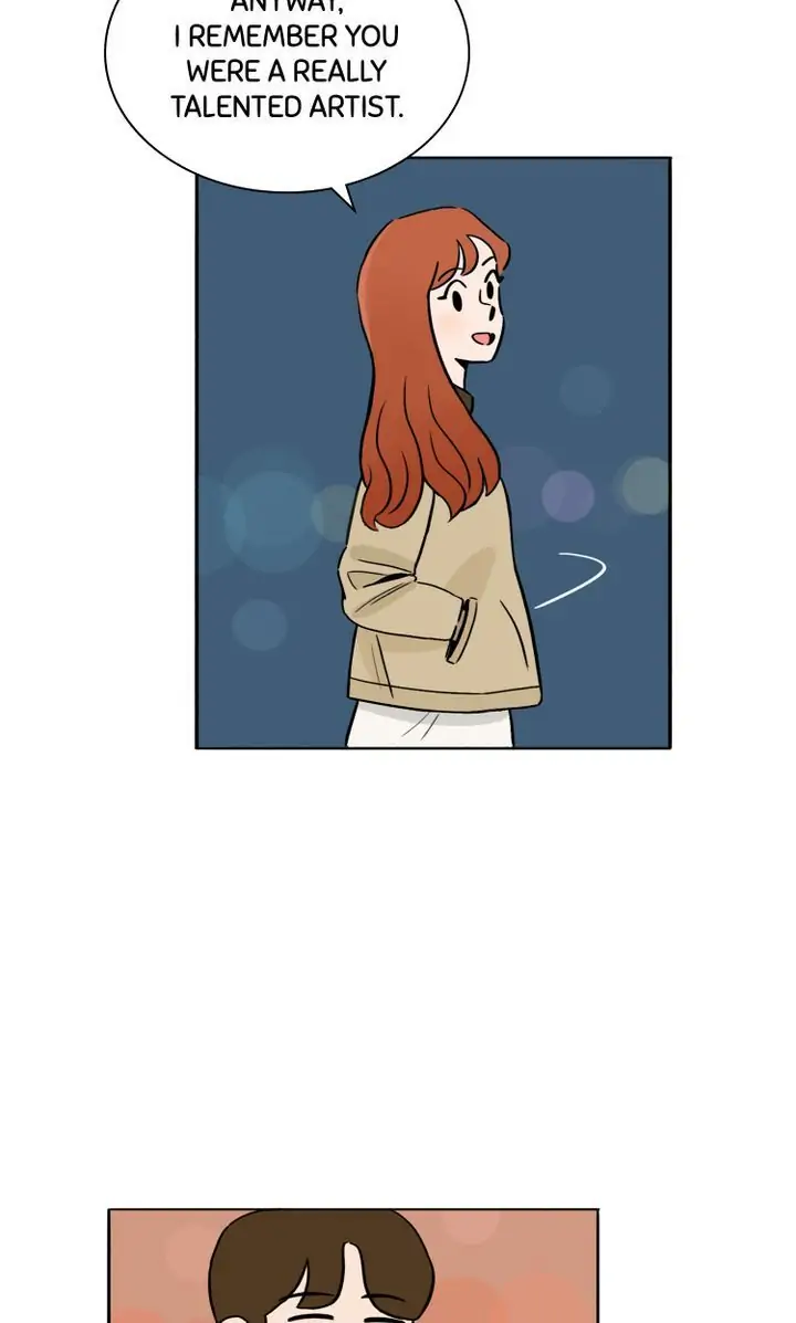 By My Side Chapter 11 - page 50