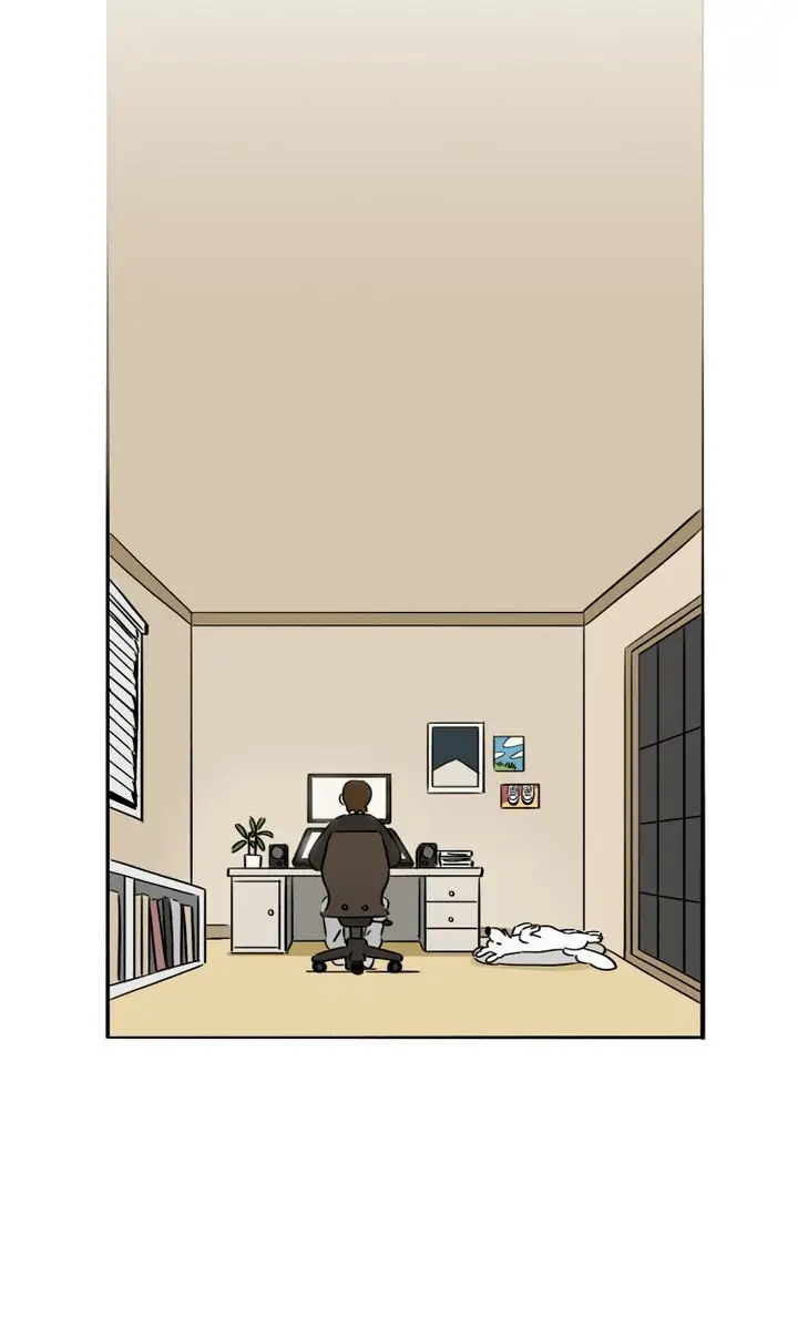 By My Side Chapter 11 - page 53