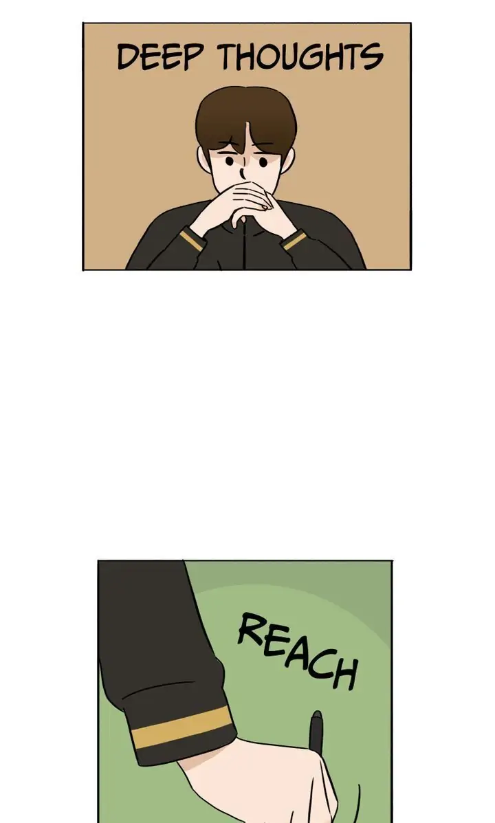 By My Side Chapter 11 - page 54