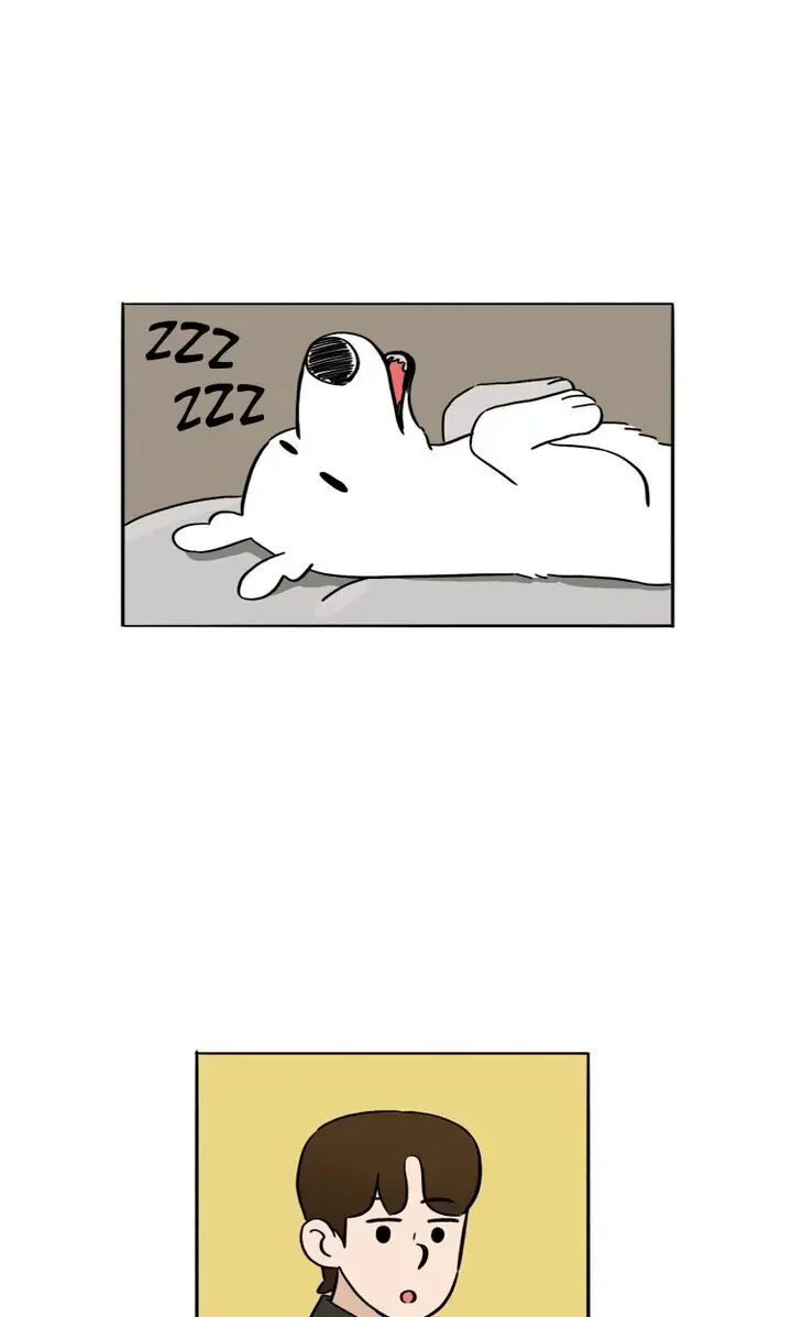 By My Side Chapter 11 - page 59