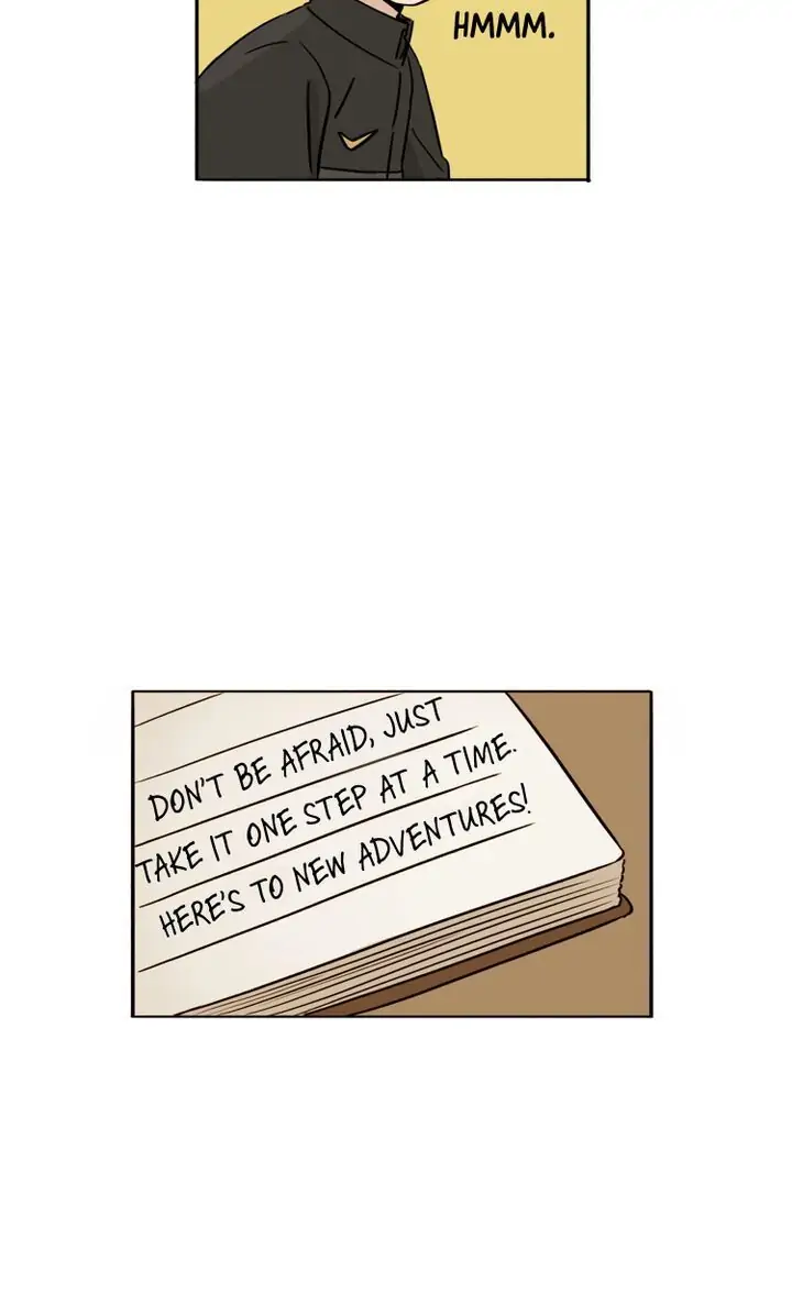 By My Side Chapter 11 - page 60