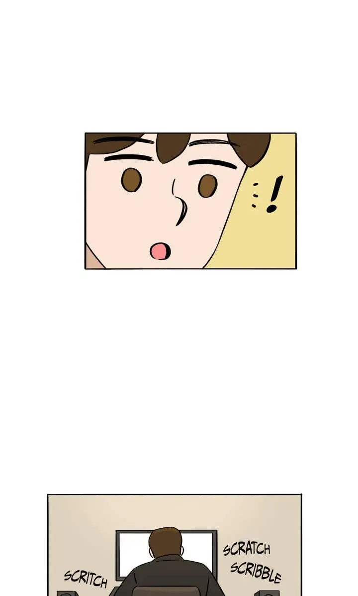 By My Side Chapter 11 - page 61