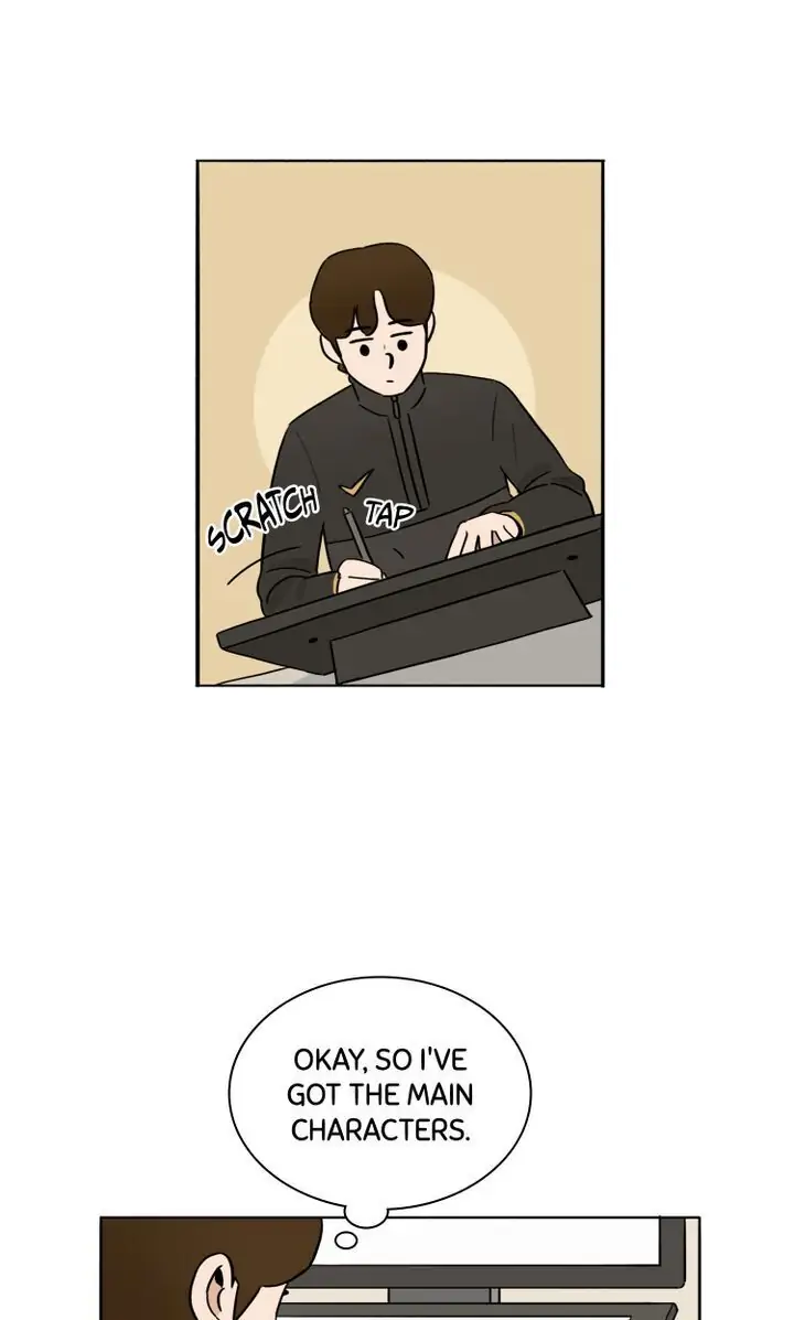 By My Side Chapter 11 - page 63