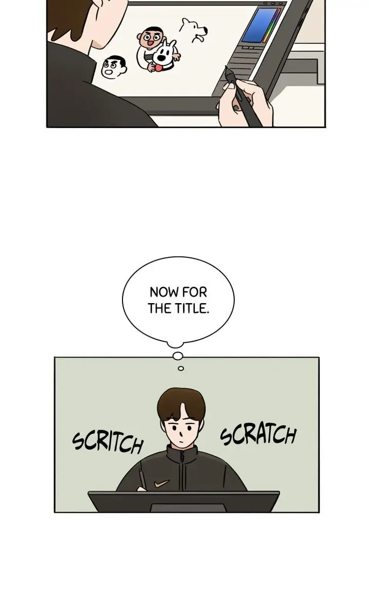 By My Side Chapter 11 - page 64