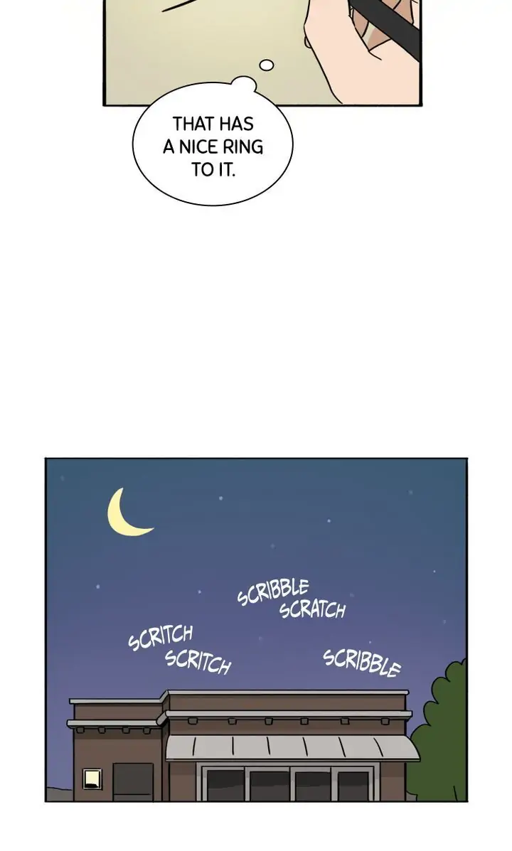 By My Side Chapter 11 - page 66
