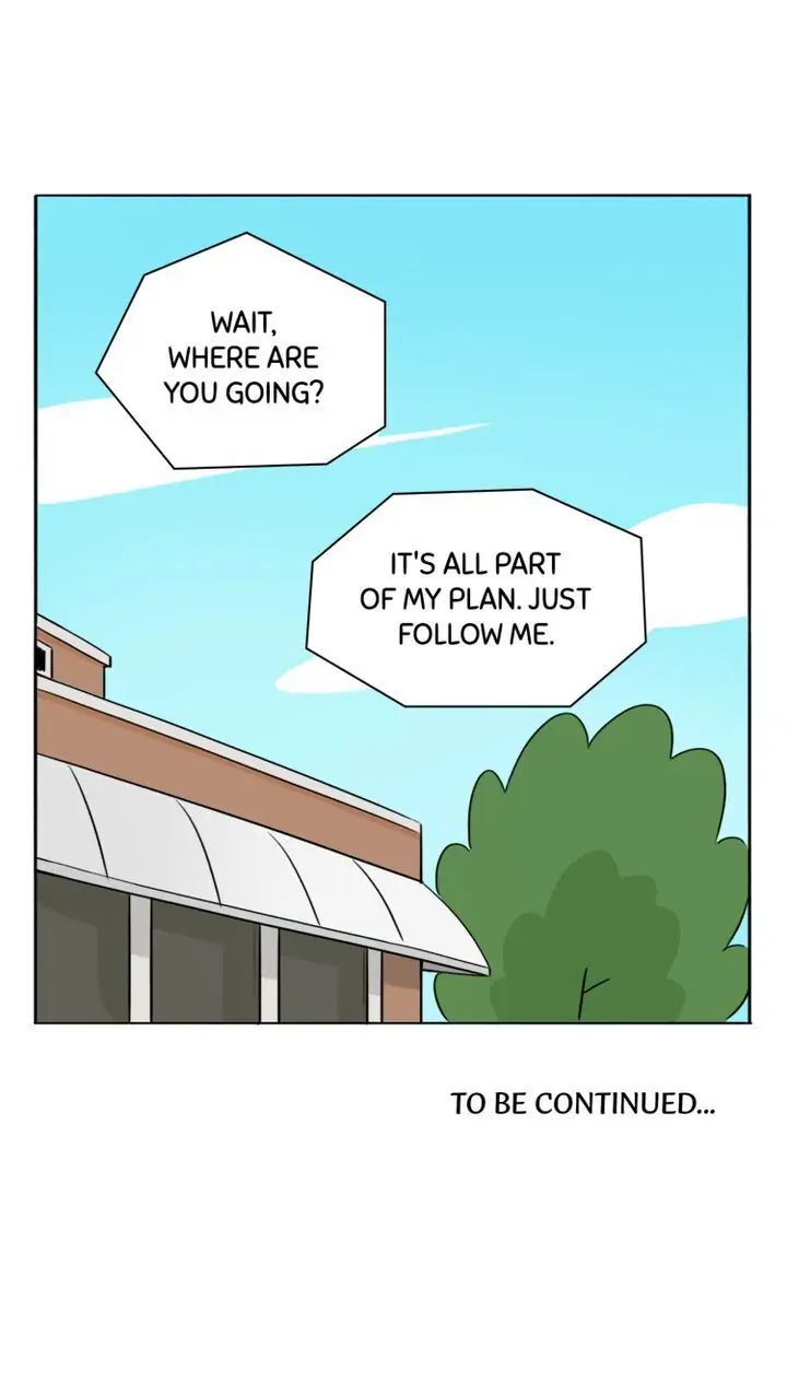 By My Side Chapter 11 - page 74