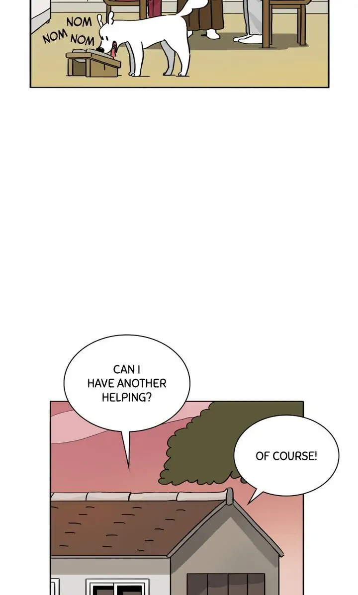 By My Side Chapter 11 - page 8