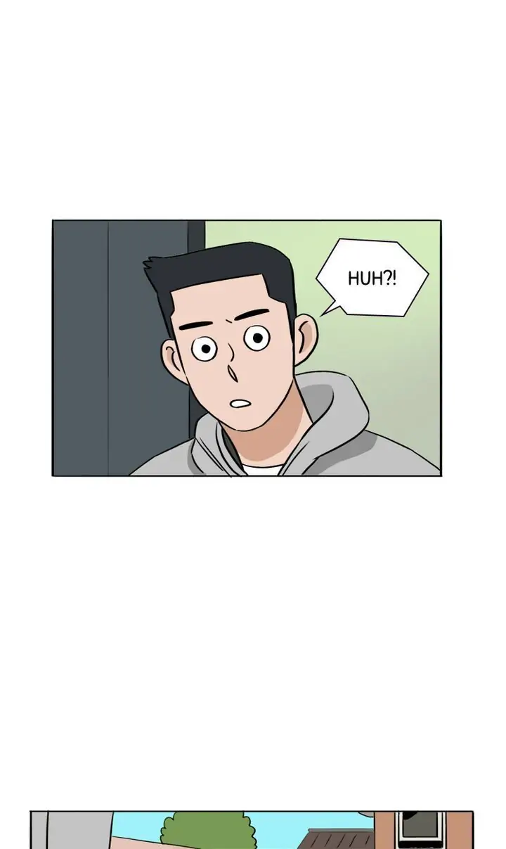 By My Side Chapter 9 - page 55