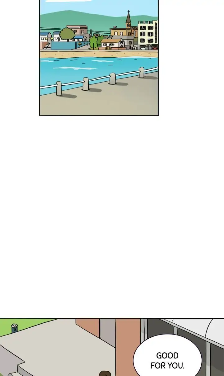 By My Side Chapter 9 - page 60