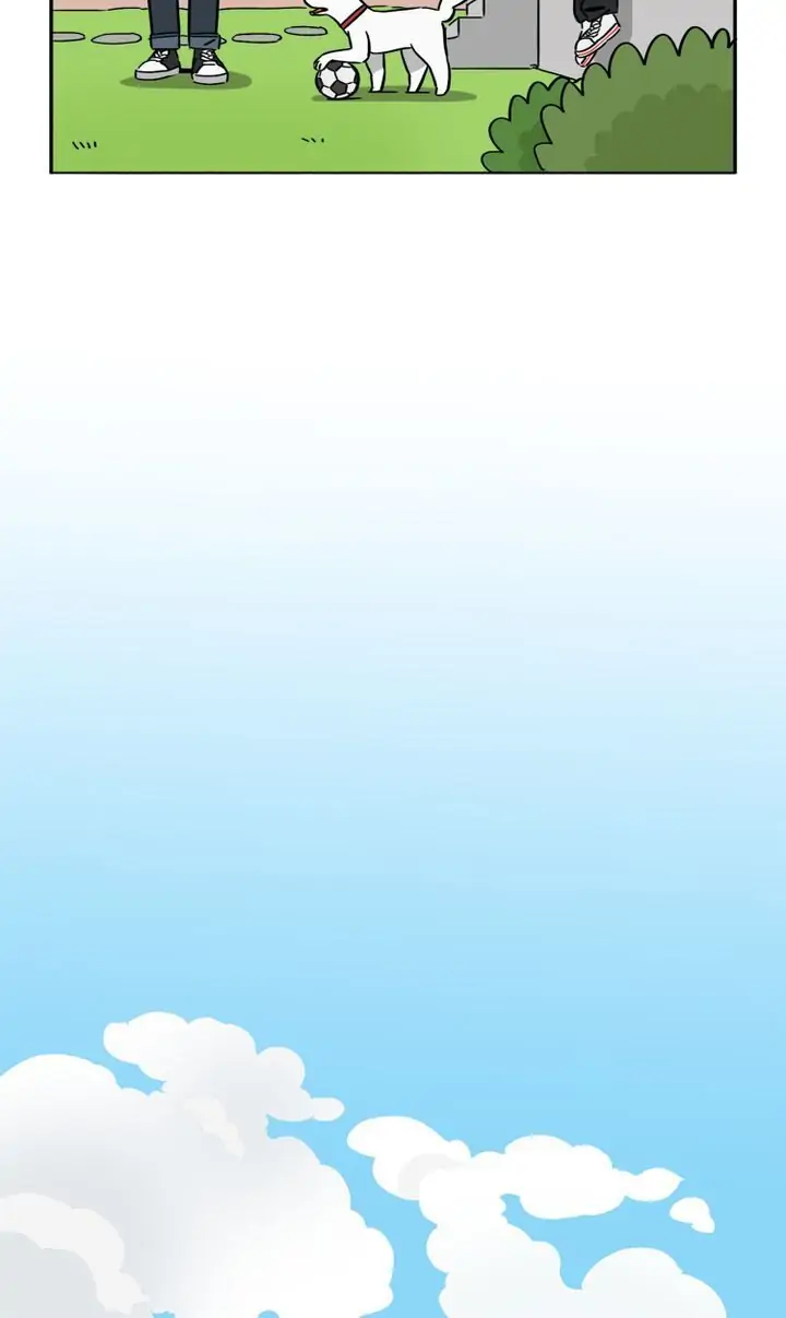 By My Side Chapter 9 - page 67