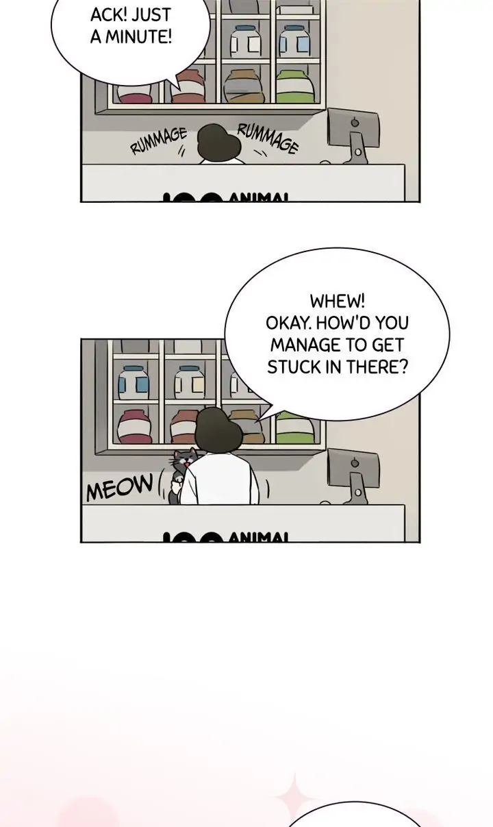 By My Side Chapter 9 - page 70