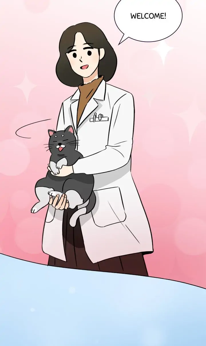 By My Side Chapter 9 - page 71
