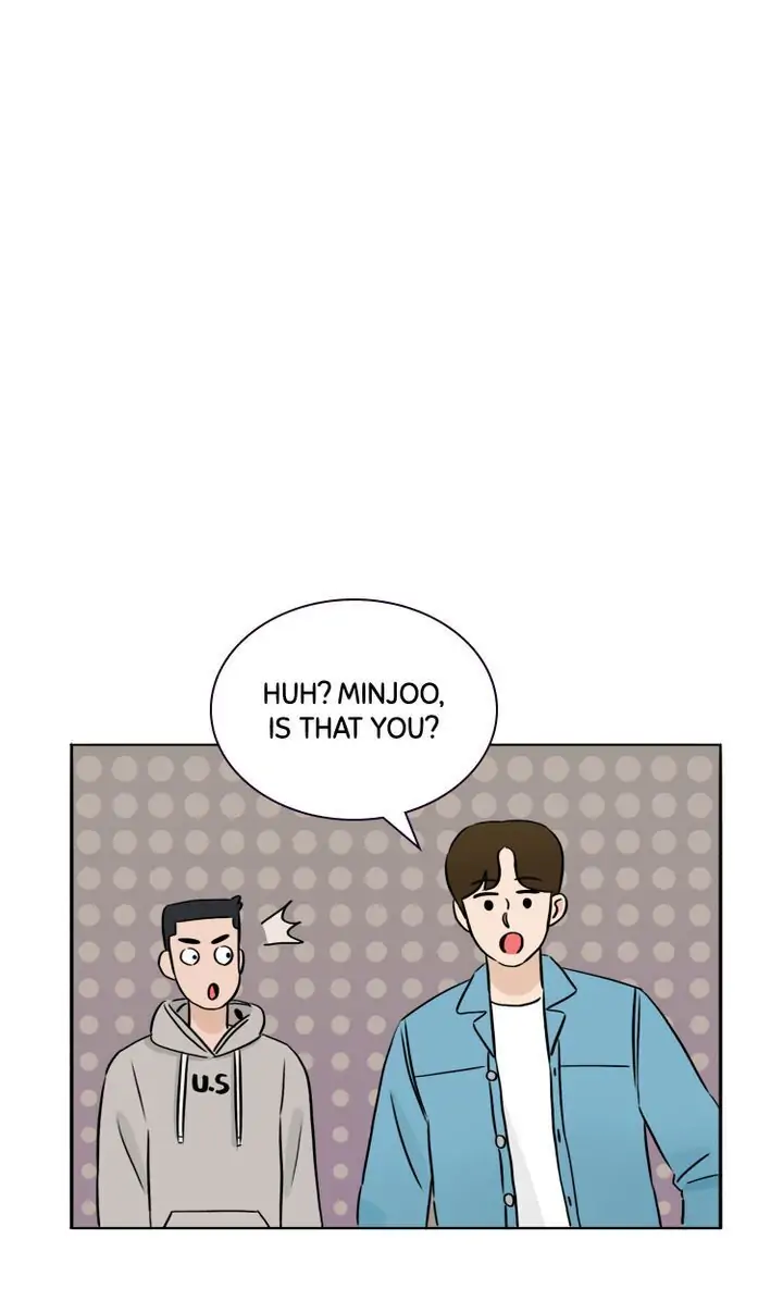 By My Side Chapter 9 - page 75
