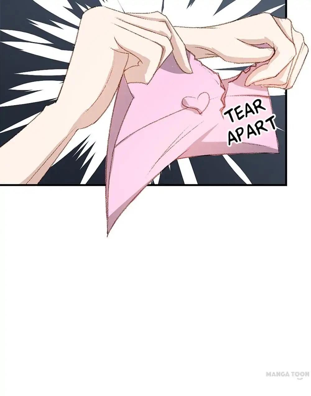 The Three-point Line of Love Chapter 0.1 - page 11