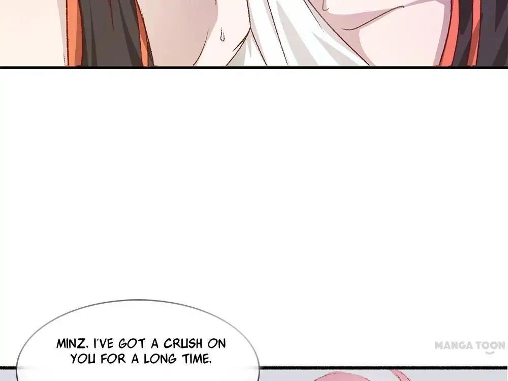 The Three-point Line of Love Chapter 0.1 - page 2