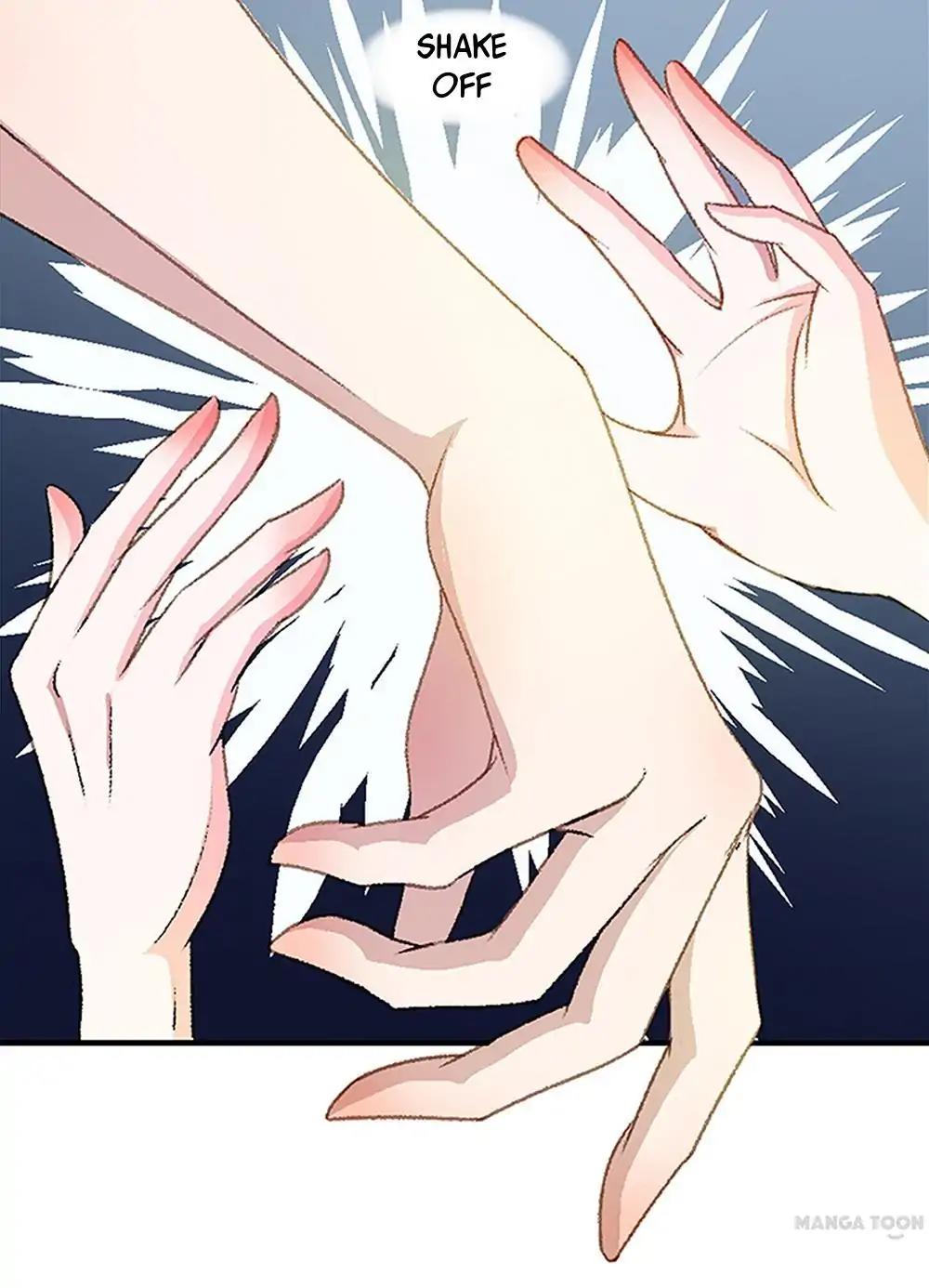 The Three-point Line of Love Chapter 0.1 - page 22