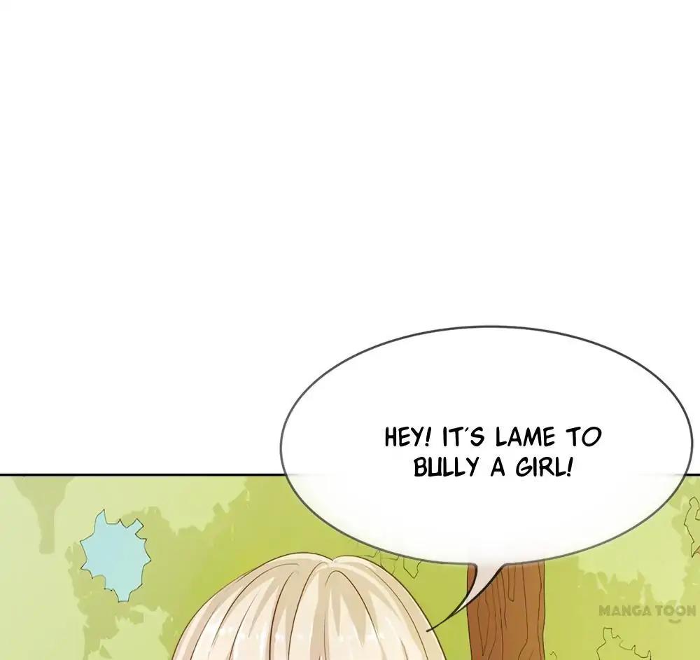 The Three-point Line of Love Chapter 0.1 - page 27
