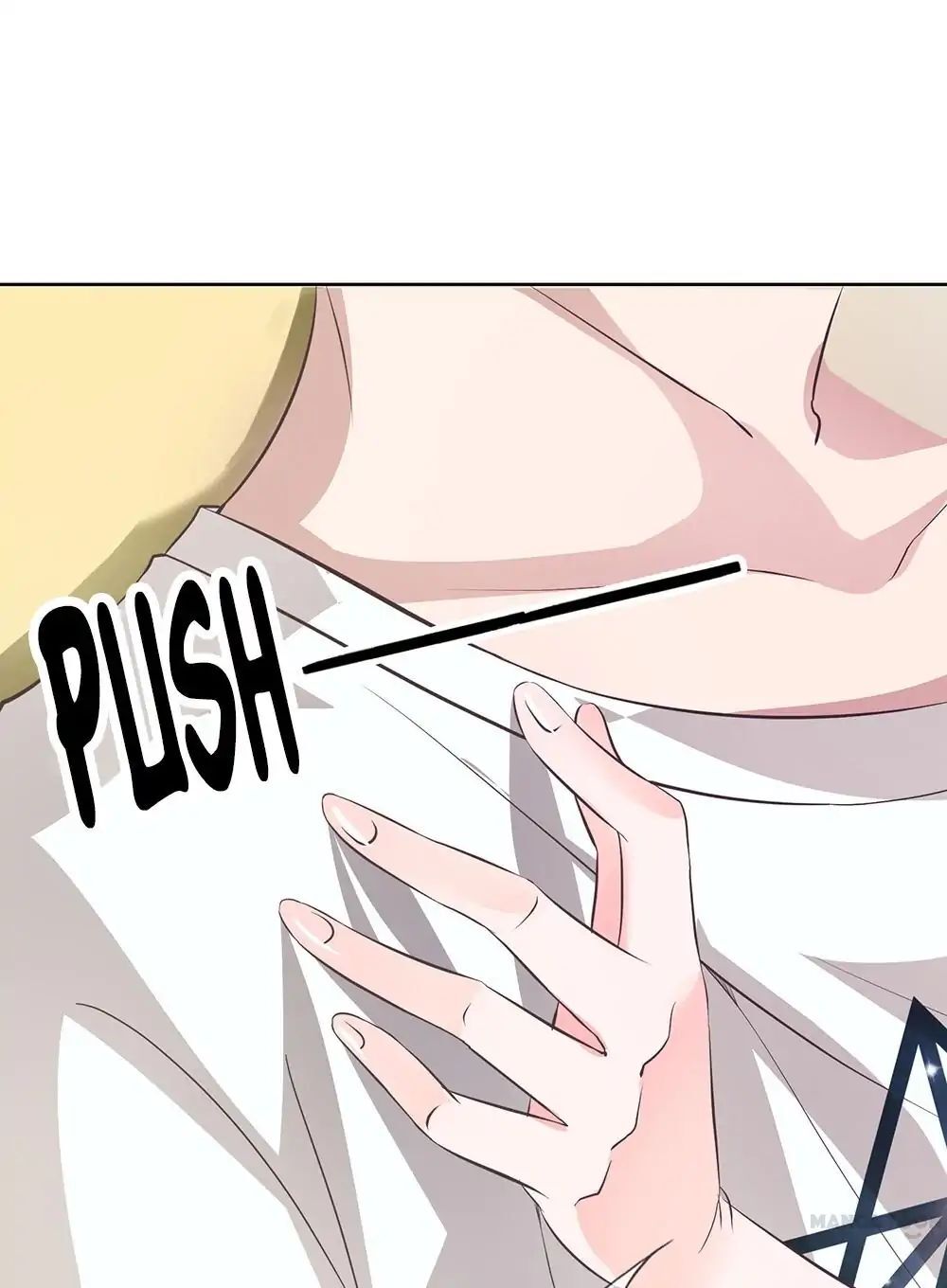 The Three-point Line of Love Chapter 7 - page 11