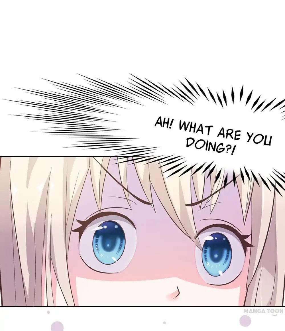 The Three-point Line of Love Chapter 7 - page 15
