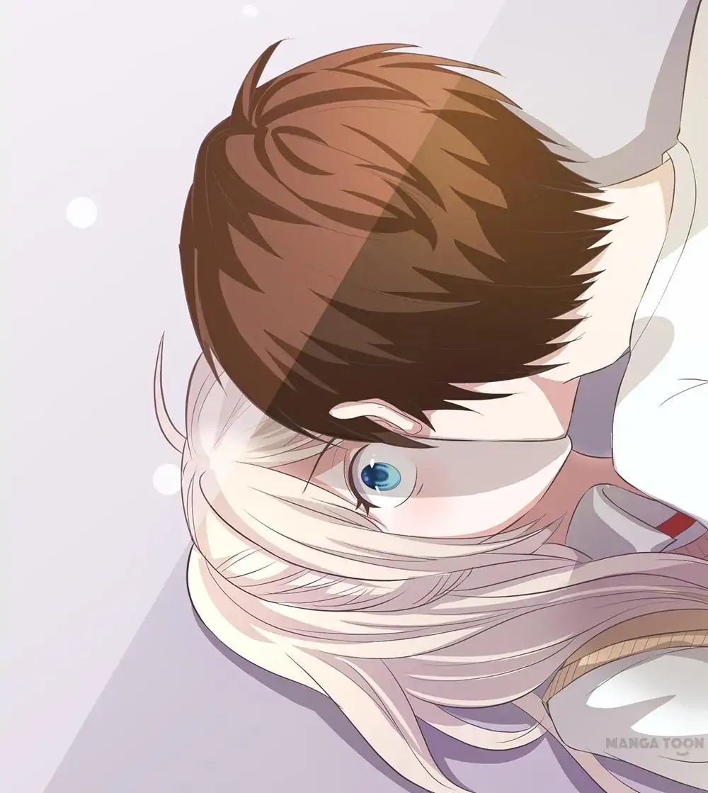 The Three-point Line of Love Chapter 7 - page 18