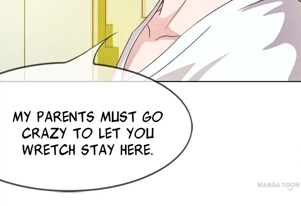 The Three-point Line of Love Chapter 7 - page 3