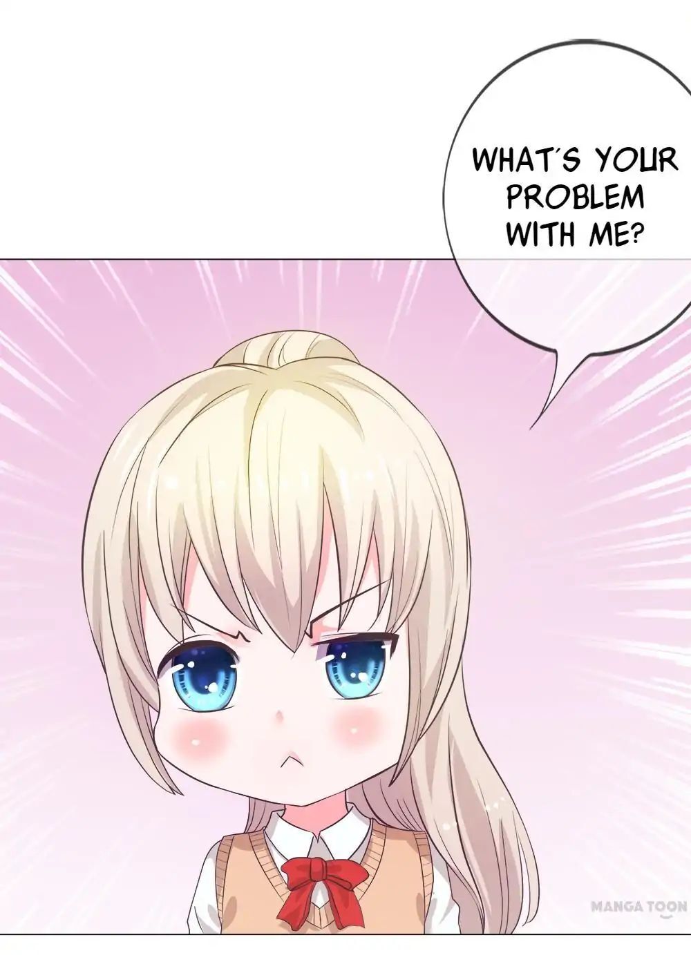 The Three-point Line of Love Chapter 7 - page 4