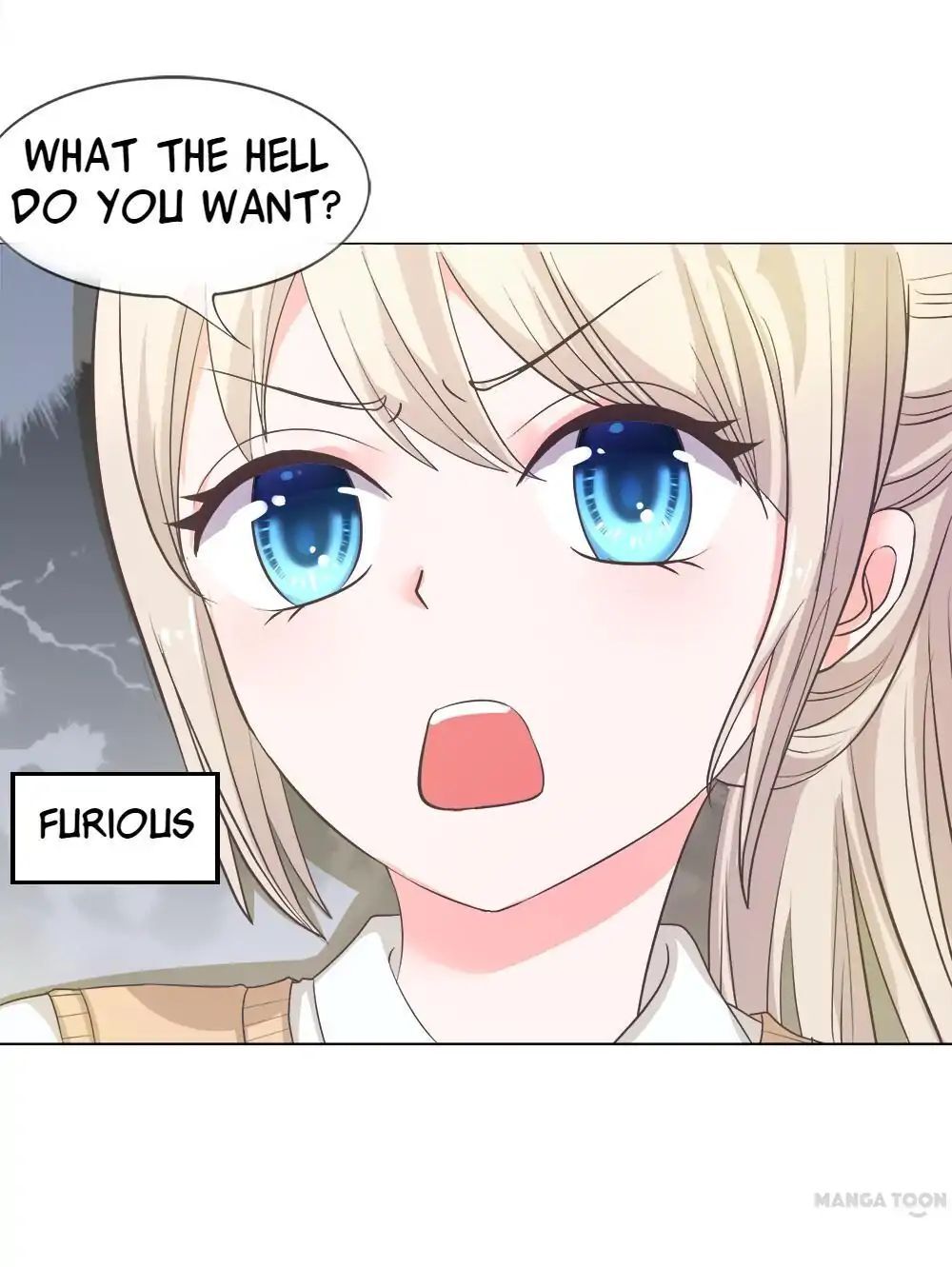 The Three-point Line of Love Chapter 7 - page 8