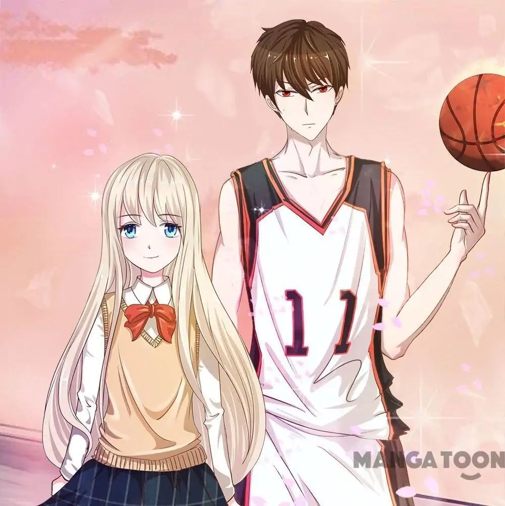 The Three-point Line of Love Chapter 75 - page 1