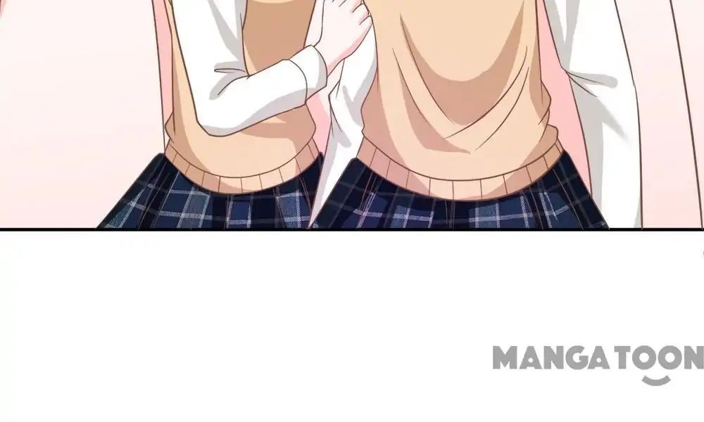 The Three-point Line of Love Chapter 75 - page 10