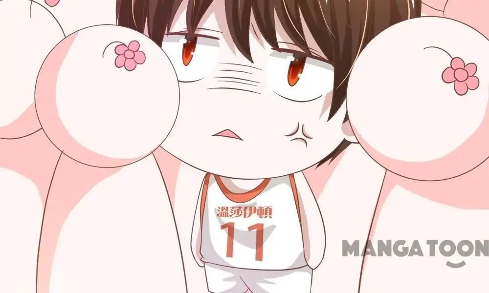 The Three-point Line of Love Chapter 75 - page 13