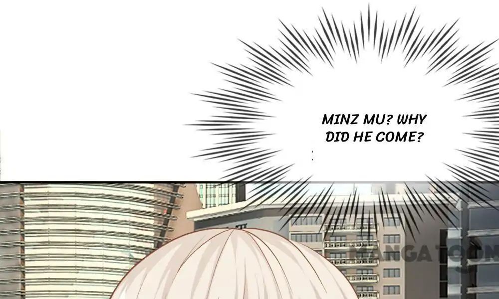 The Three-point Line of Love Chapter 75 - page 15