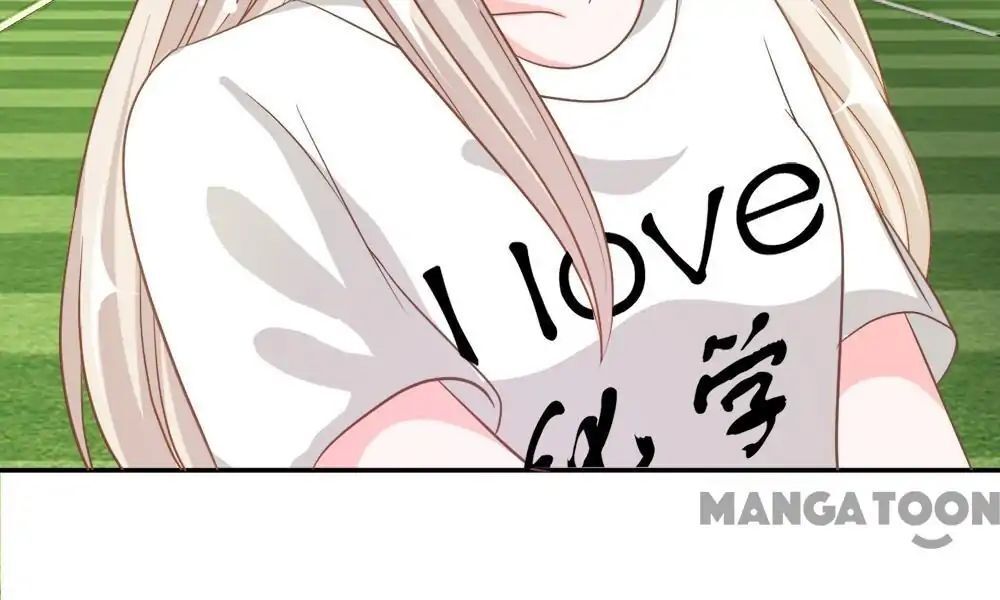 The Three-point Line of Love Chapter 75 - page 17