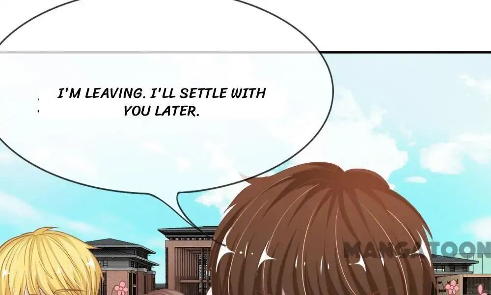 The Three-point Line of Love Chapter 75 - page 19