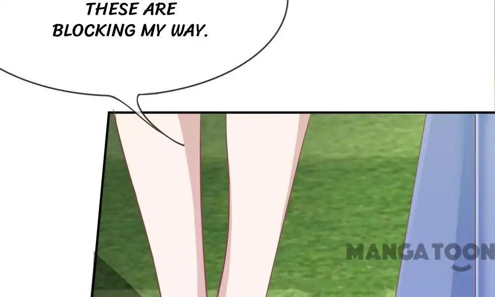 The Three-point Line of Love Chapter 75 - page 26
