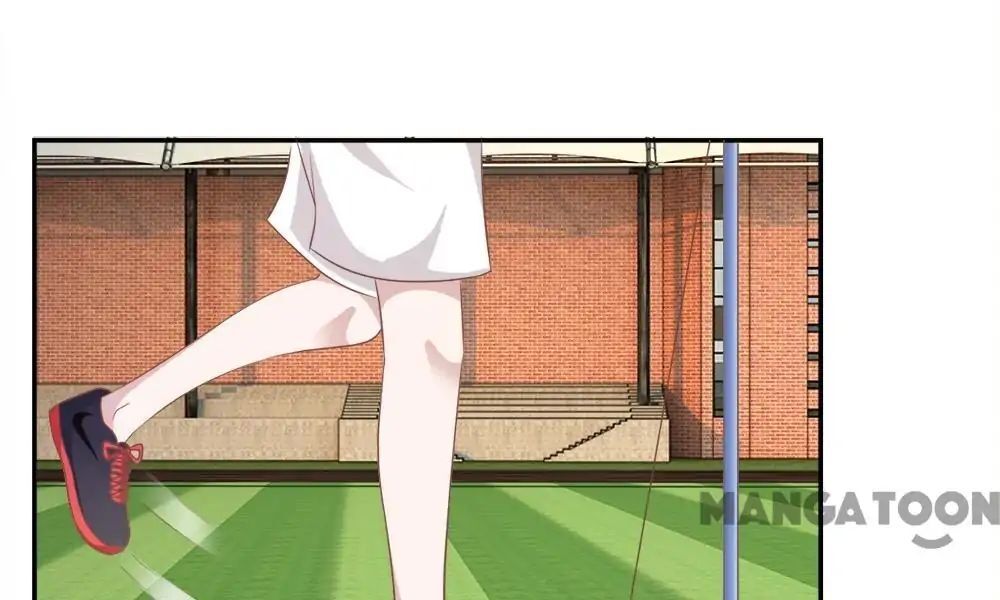 The Three-point Line of Love Chapter 75 - page 29