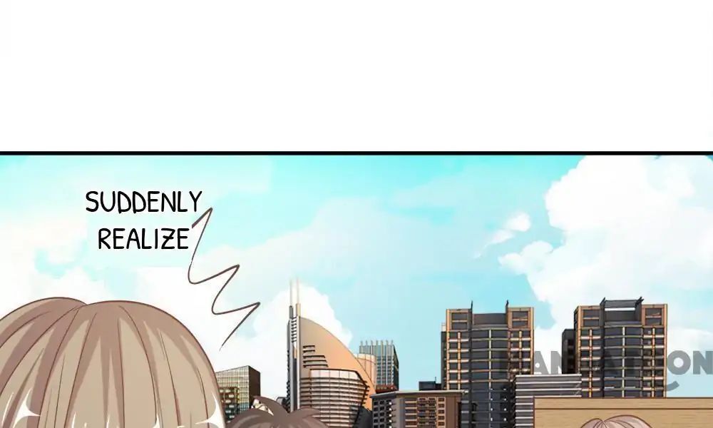 The Three-point Line of Love Chapter 75 - page 3