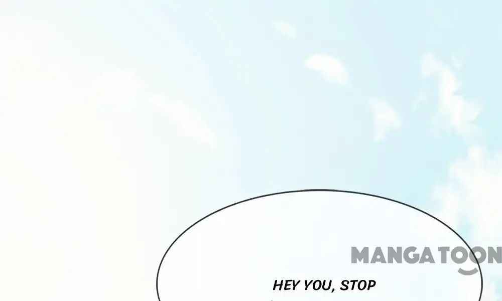 The Three-point Line of Love Chapter 75 - page 35