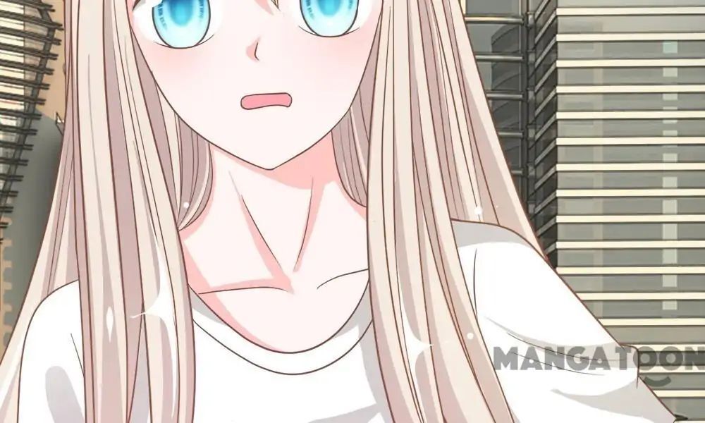 The Three-point Line of Love Chapter 75 - page 37