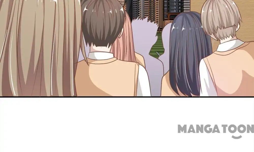 The Three-point Line of Love Chapter 75 - page 4
