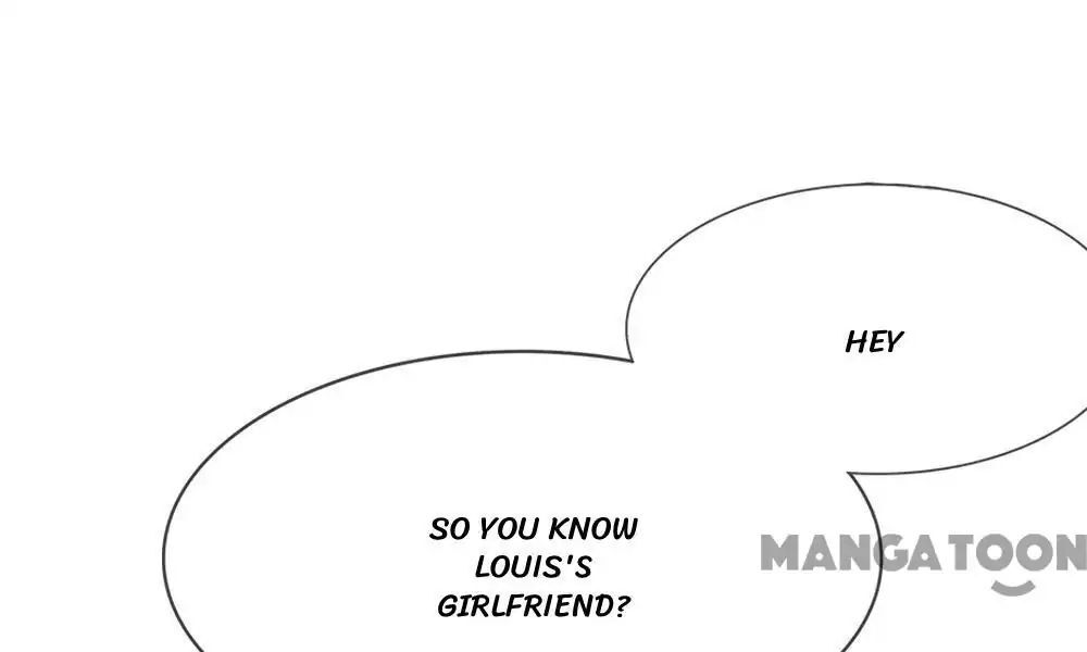 The Three-point Line of Love Chapter 75 - page 44