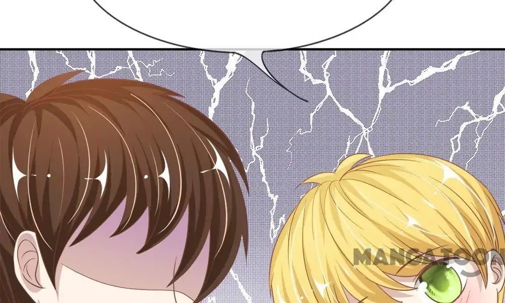 The Three-point Line of Love Chapter 75 - page 45