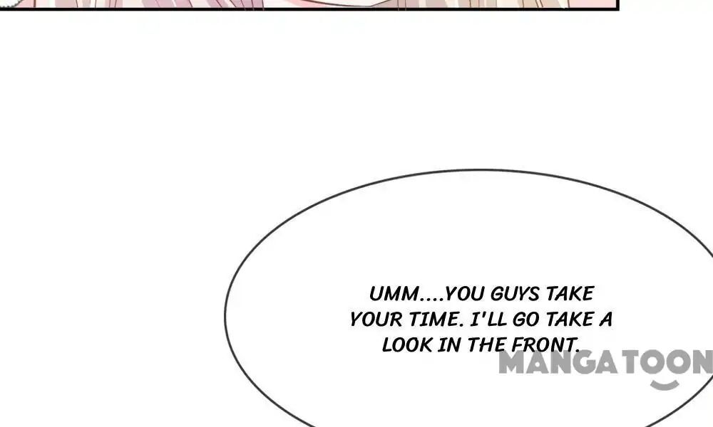The Three-point Line of Love Chapter 75 - page 50